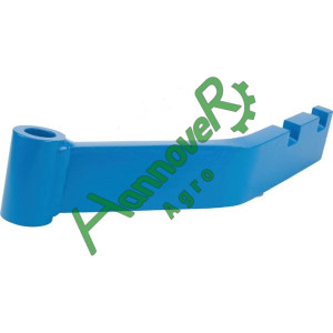 Стержень для U-обр. опори DMUDH-1 LI 3513223, Lemken